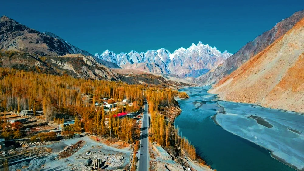 Hunza Valley – The Crown Jewel of Northern Pakistan