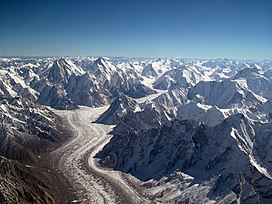 Karakorams