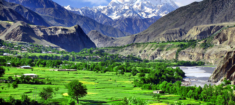 Chitral
