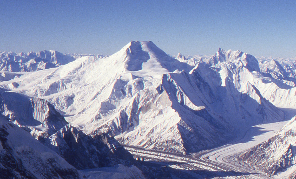 Karakorams