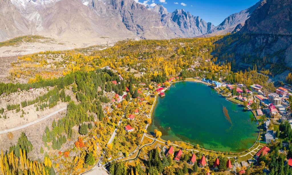 Exploring Baltistan – The Land of Giants, Glaciers, and Timeless Beauty