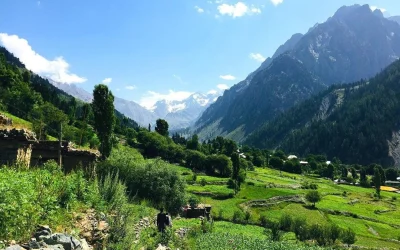Madaglasht