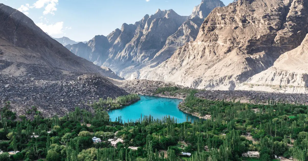 Skardu
