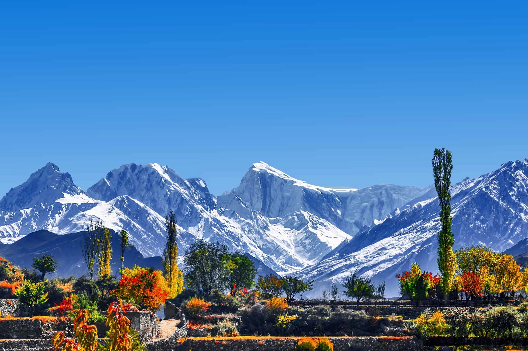Skardu